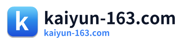 kaiyun-163.com Logo